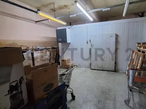 Galpon en Venta en Lanus Oeste, USD 99.000