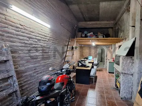 Galpon en Venta A Estrenar