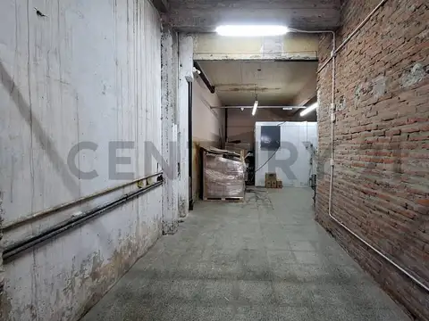 Galpon en Venta en Lanus Oeste, USD 99.000