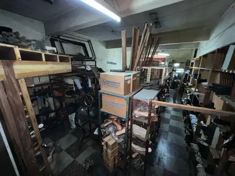 Local en Venta en Munro, USD 130.000