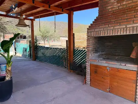 CASA DIQUE CABRA CORRAL VENTA