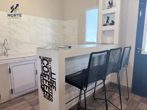 Casa en Venta en Cabra Corral Dique, USD 90.000