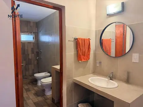 Casa en Venta 5 años