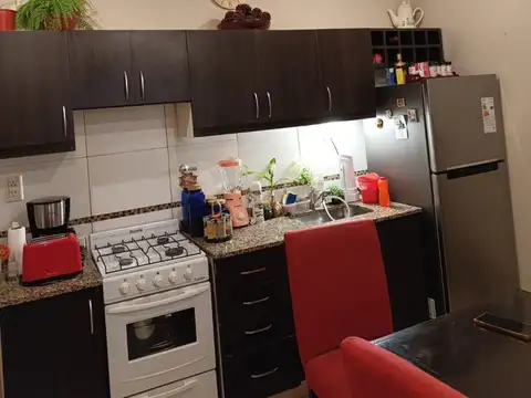 Depto Tipo Casa en Venta al Norte