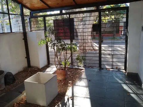 Depto Tipo Casa en Venta de 1 dormitorio