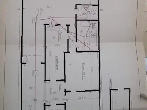 Casa en Venta en San Pedro, USD 87.000