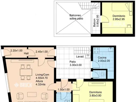 Avenida Hipólito Yrigoyen 3500