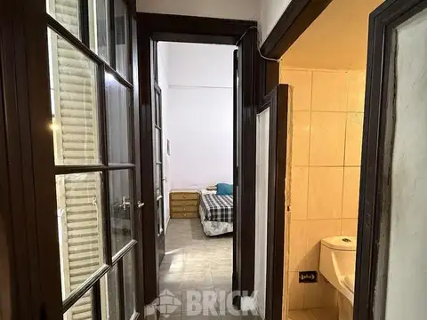 Depto Tipo Casa en Venta en Almagro, USD 120.000
