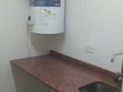 Departamento en Alquiler de 3 ambientes