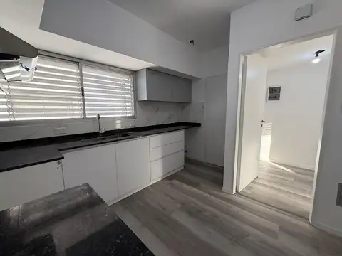 Departamento en Venta Apto profesional