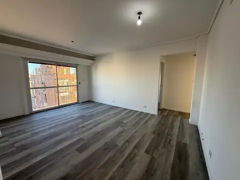 VENTA DPTO PISO 10 EXCLUSIVO EN LANÚS/APTO CRÉDITO!