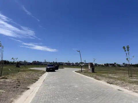 Terreno en Venta de 761,0 m2