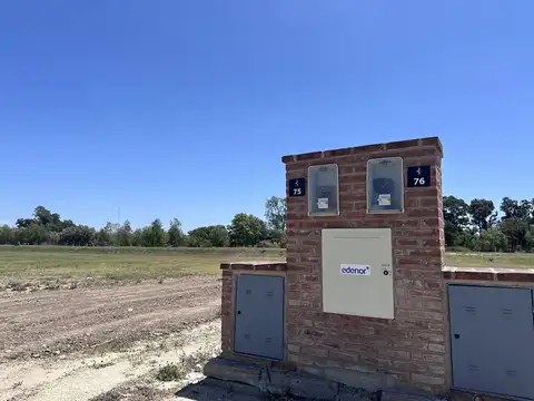 Terreno en Venta en Villanueva, USD 270.000