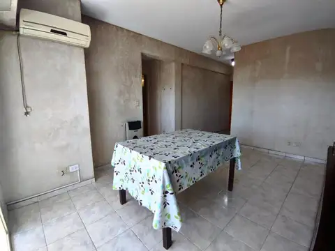 Avenida Vélez Sarsfield 100, Piso 5