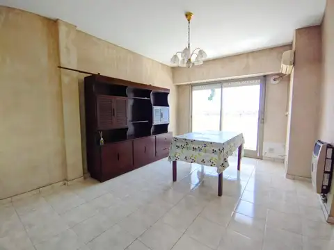 ALQUILER - Depto 2 ambientes - Villa Madero