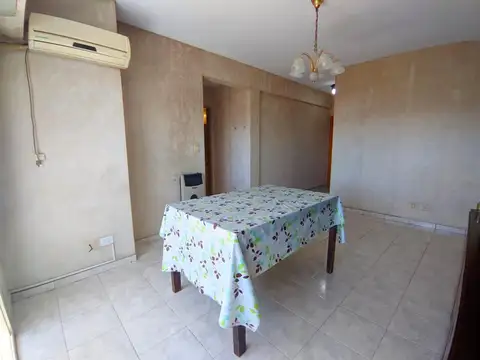 ALQUILER - Depto 2 ambientes - Villa Madero