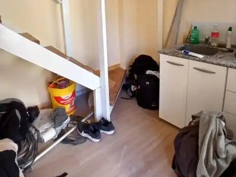 Depto Tipo Casa en Alquiler A Estrenar
