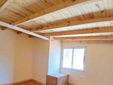 Se alquila un departamento de 2 ambientes - Parque Patricios