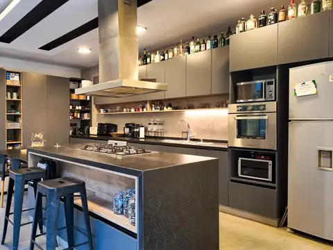 Casa en Venta 5 años