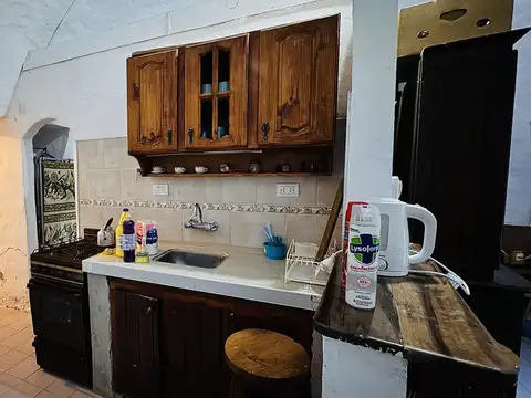 Casa en Venta al Este