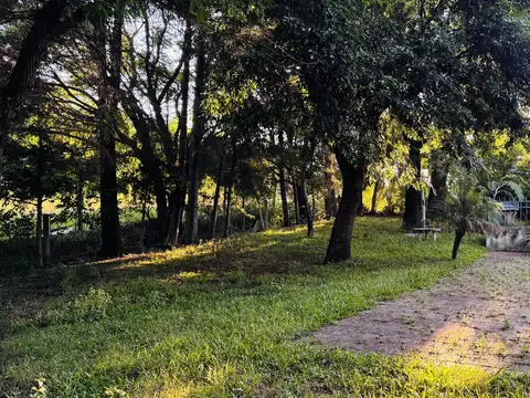 Casa en Venta de 1 dormitorio