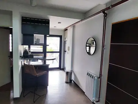 Departamento en Alquiler Temporal en Palermo, USD 1.700