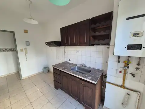 Departamento en Alquiler 40 años