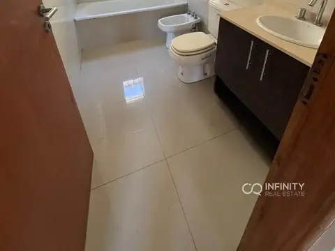 Departamento en Alquiler A Estrenar