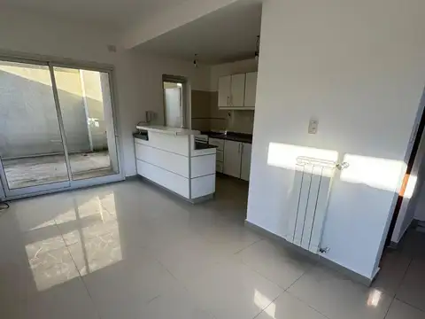 Departamento en Alquiler de 4 ambientes