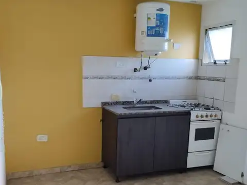 Departamento en Alquiler de 2 dormitorios