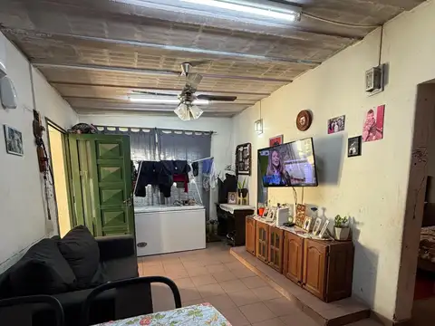 Casa en Venta en Merlo, USD 55.000
