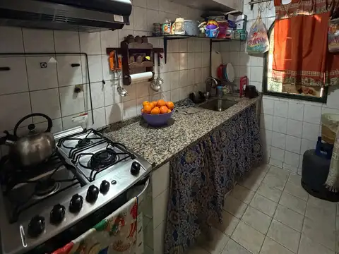 Casa en venta de 2 dormitorios en Merlo