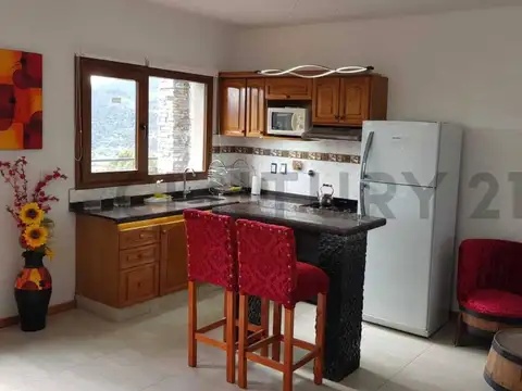 Casa en Alquiler A Estrenar