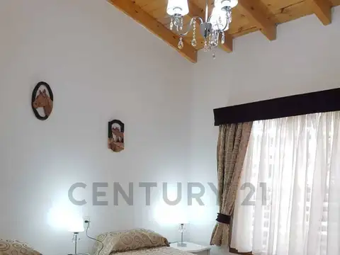 Casa en Alquiler en Faldeos Del Chapelco, USD 2.200