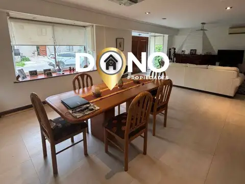 Casa en Alquiler de 3 dormitorios