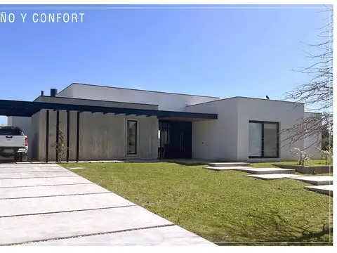 Barrio privado, Chacras de la Reserva