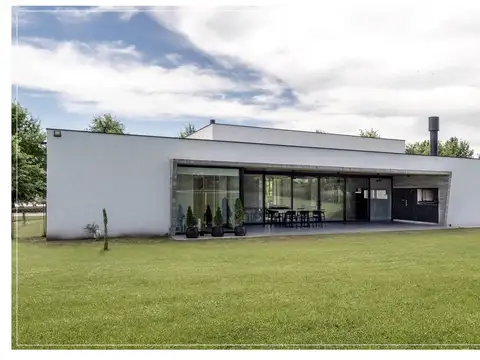 Casa en Venta A Estrenar