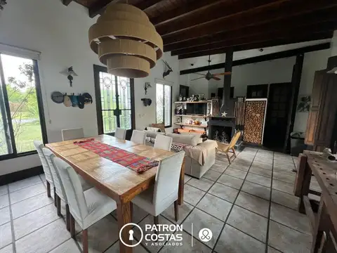 Casa en Venta al Noroeste
