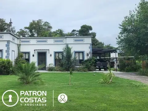 Casa en Venta Santa Catalina Lujan