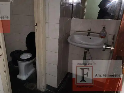 Oficina en Alquiler en Once, $ 200.000