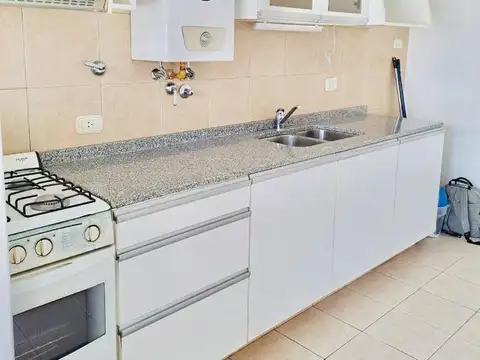 Departamento en Alquiler al Este