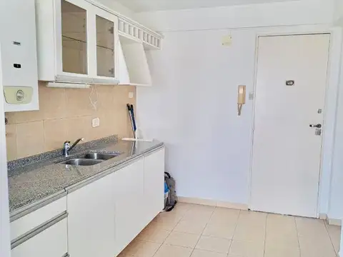Departamento en Alquiler 43 años