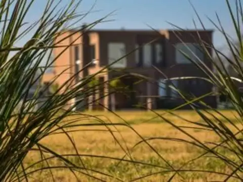 Greenville- Au Buenos Aires-la Plata Km 32