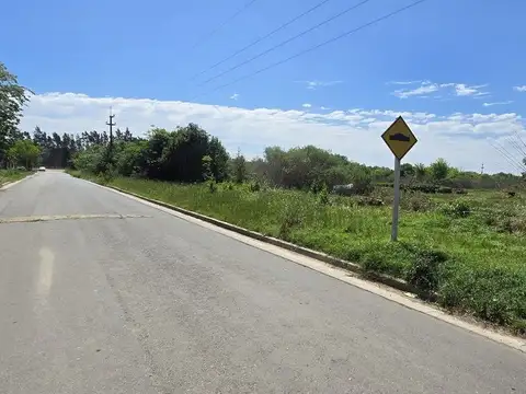 Estanislao Lopez y Las Campanillas