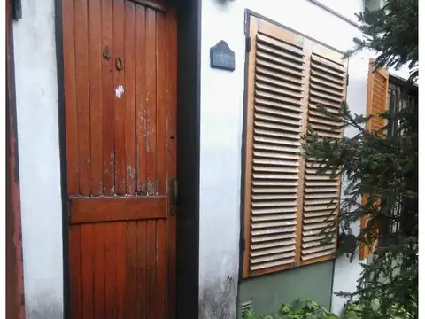 Duplex 2 ambientes