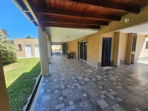 Casa a la venta en Santa Maria de Punilla. (C426)