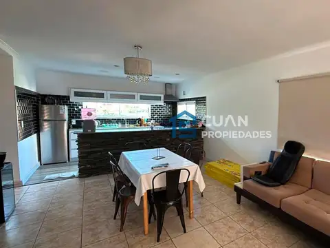 Los Arces, La Cañada De Pilar