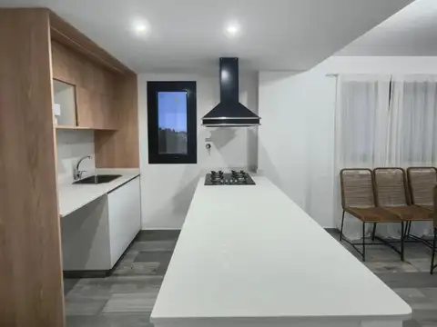 Depto. en Alquiler - Ituzaingo Norte - Camacua 531