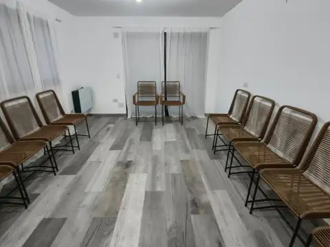 Departamento en Alquiler con 1 cochera