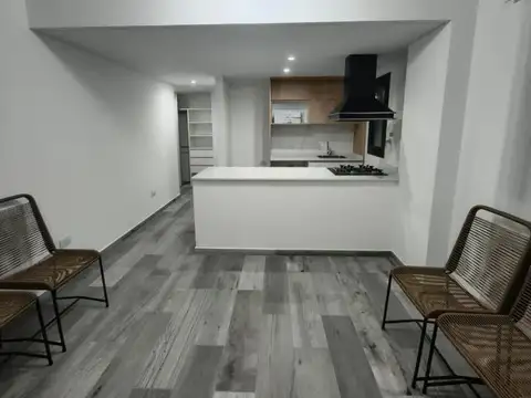 Departamento en Alquiler A Estrenar